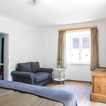 Glueck Am - Mit Seezugang