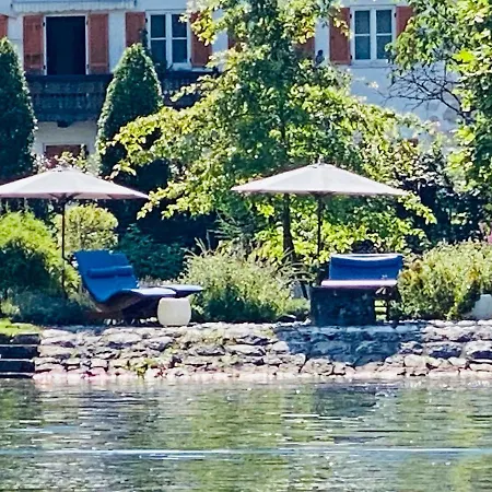 Appartement Glueck Am - Mit Seezugang Hallstatt