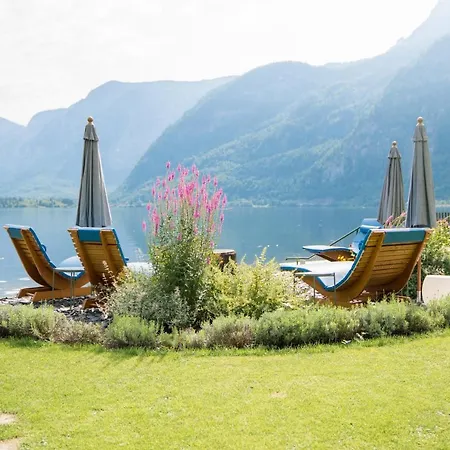 Glueck Am - Mit Seezugang Appartement