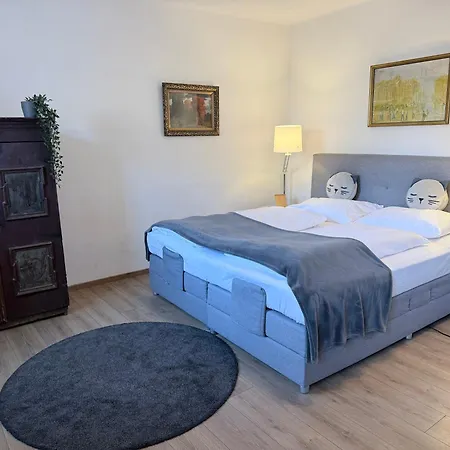 Glueck Am - Mit Seezugang * Hallstatt