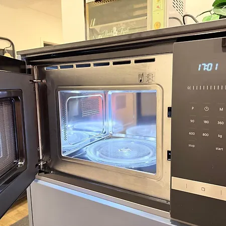 Daire Glueck Am - Mit Seezugang Hallstatt