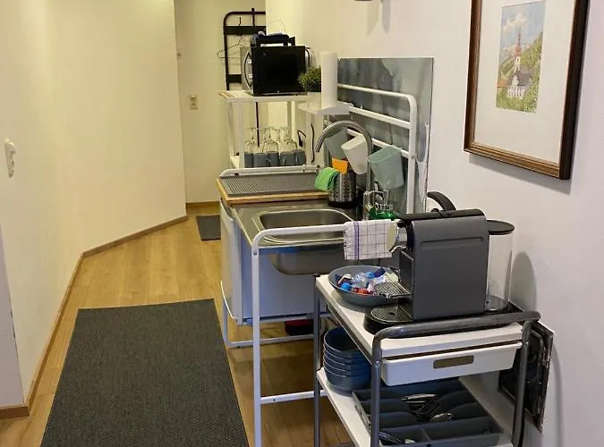 Glueck Am - Mit Seezugang