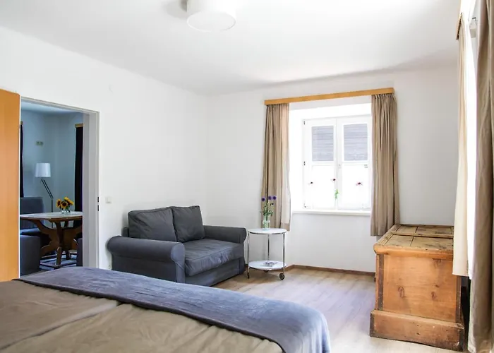 Glueck Am - Mit Seezugang