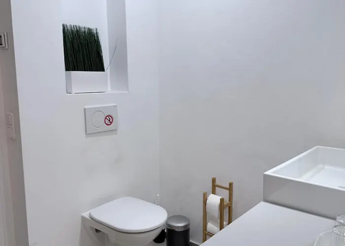 Glueck Am - Mit Seezugang *