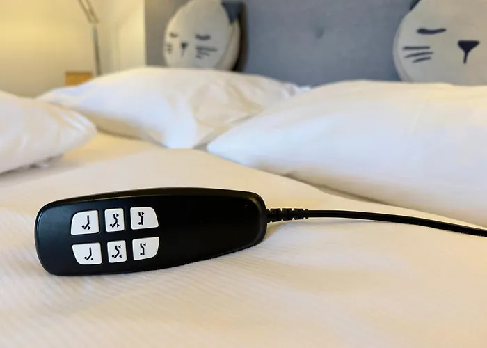 Glueck Am - Mit Seezugang *