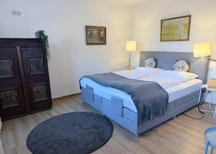 Glueck Am - Mit Seezugang * Hallstatt