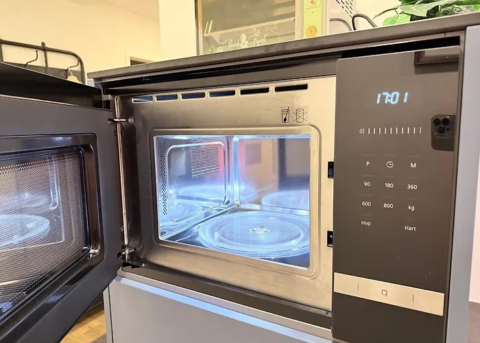 Daire Glueck Am - Mit Seezugang Hallstatt