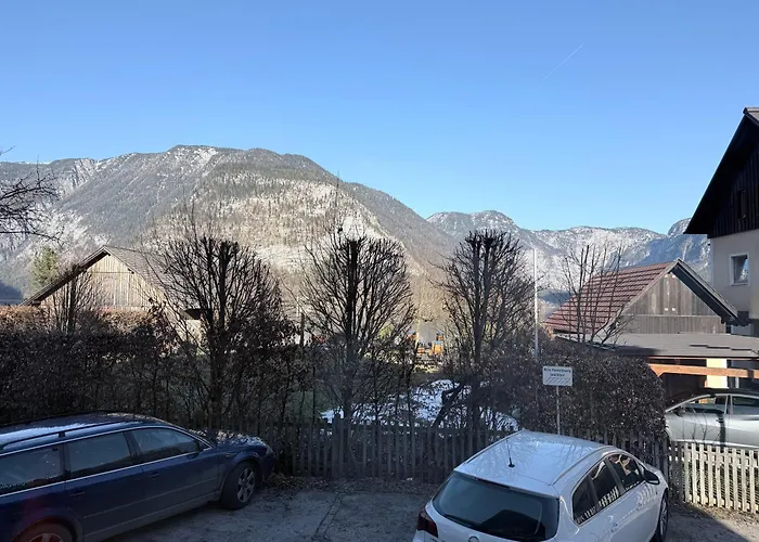 Glueck Am - Mit Seezugang